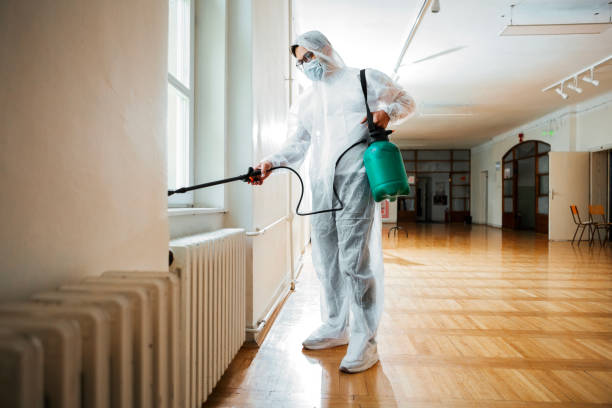 Pest Control Cost in Powells Crossroads, TN